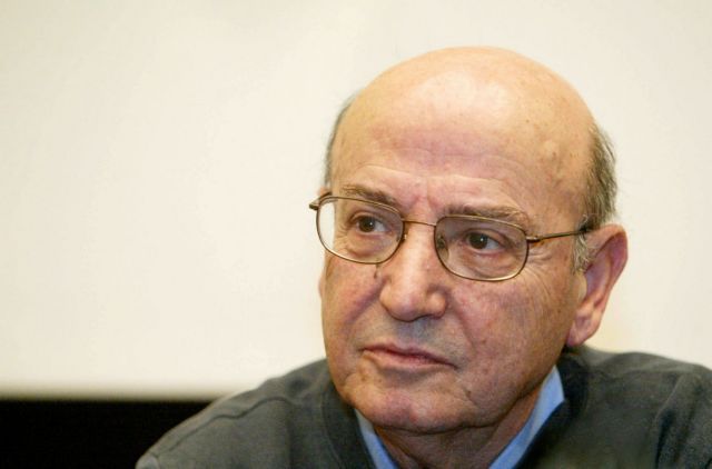 Τελέστηκε το ετήσιο μνημόσυνο του Θόδωρου Αγγελόπουλου